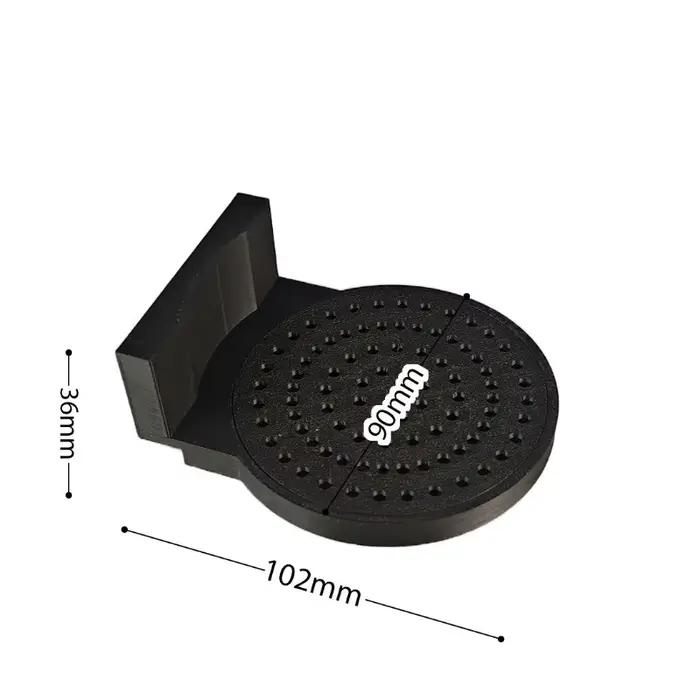 Dessous de verre pour Machine à café Nespresso Essenza Mini C30