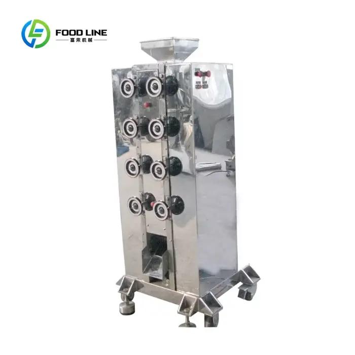 Machine à Moudre le Café Turc et Espresso Exquis en Acier Inoxydable Haute Qualité Pour Professionnels et Amateurs Occasions Spéciales