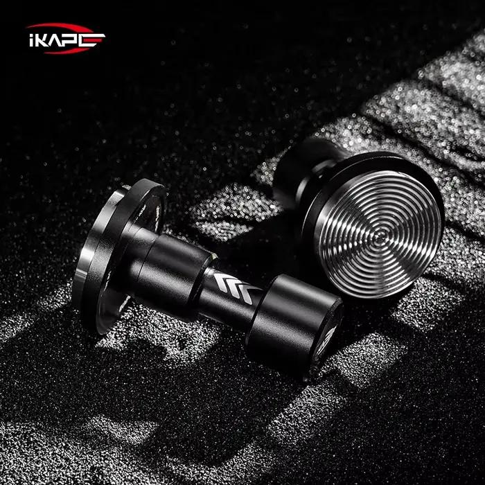 IKAPE V6 – doseur à expresso à Impact