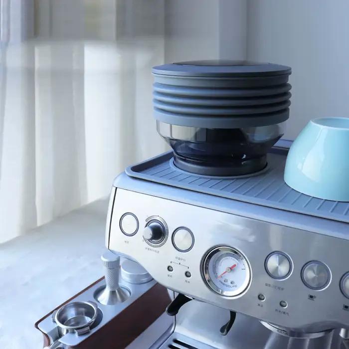 Volume comprimé de café pour trémie de Dose Breville Machine
