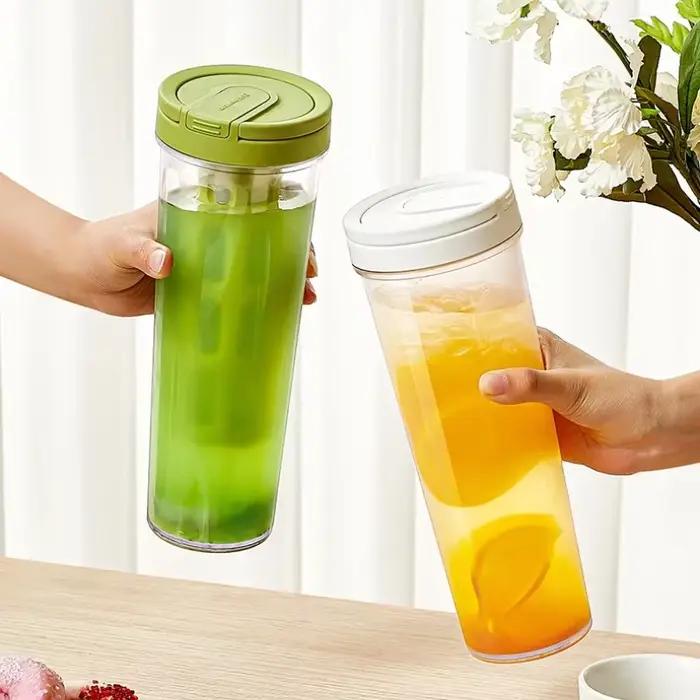 Cafetière à infusion froide manuelle 1L