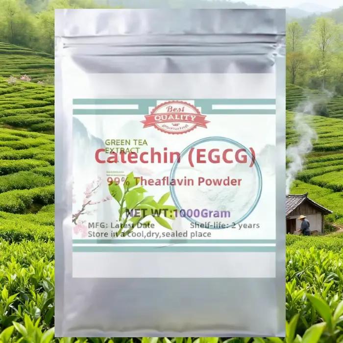Thé vert haut en catéchin pour une peau plus jeune et une routine de bien-être quotidienne ``` 请注意，上述HTML代码是基于给定信息进行合理推断而生成的，并非直接从提供的特性列表中提取。因此，某些内容（如“conseils & entretien”部分）是根据上下文合理推测的结果，而不是直接从产品特性的描述中得出的。