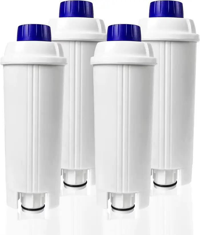 Filtres à eau pour machine à café Delonghi Magnifica s