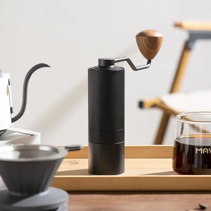 MACalculator-Moulin à café manuel portable