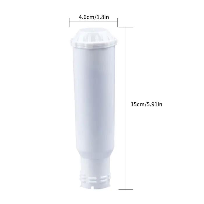 Filtre à eau pour machine à café