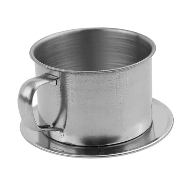 Cafetière vietnamienne authentique de 50 ml/100 ml