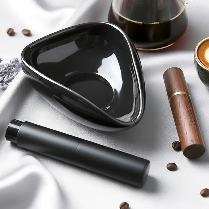 Leeseph – tasse doseuse de grains de café