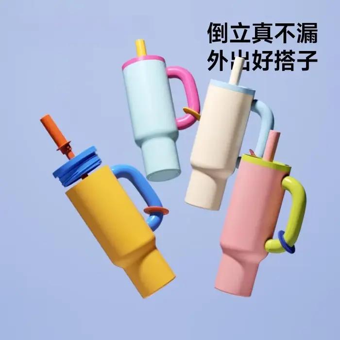 Chakolab Big Mac céramique tasse d'eau Abs personnalisation