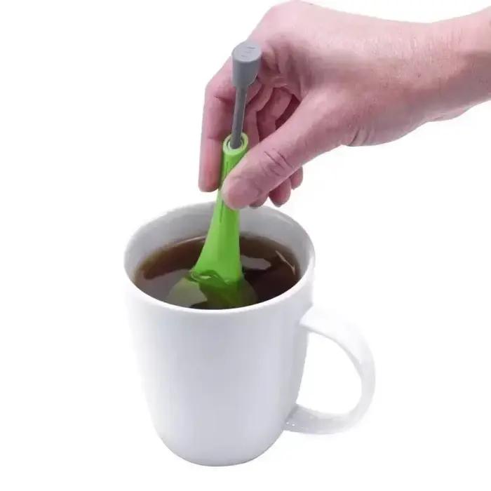 Passoire à thé filtre à café presse manuelle