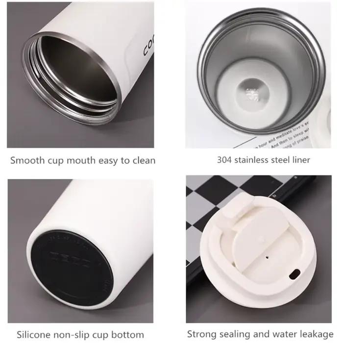 Thermo Cafe Double tasse