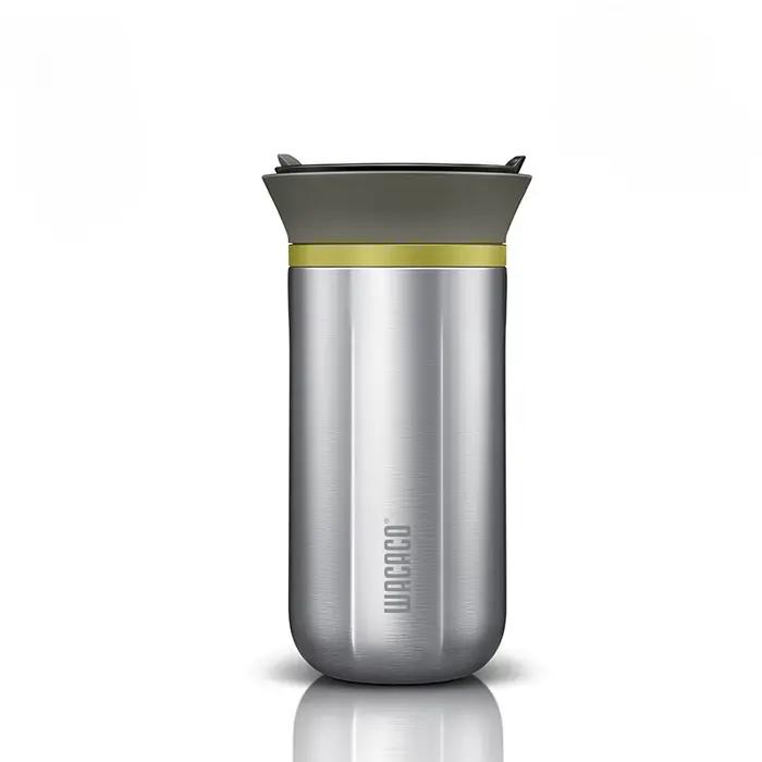 Alors rejoindre les mains pour faire du cafetière américaine