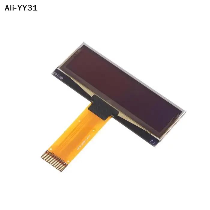 【Ya3】Écran OLED LCD pour machine à café Krups EA89 EA891D EA895N EA8901 EA891C10 EA891110 EA89N10 EA895N10 EA895E10 EA892D10