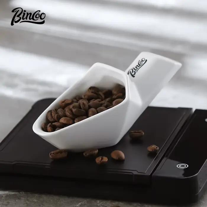 Cuillère à grains de café Bincoo