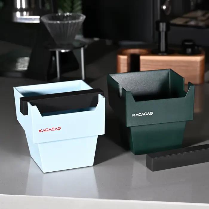 KACACAO Boîte à déchets de café
