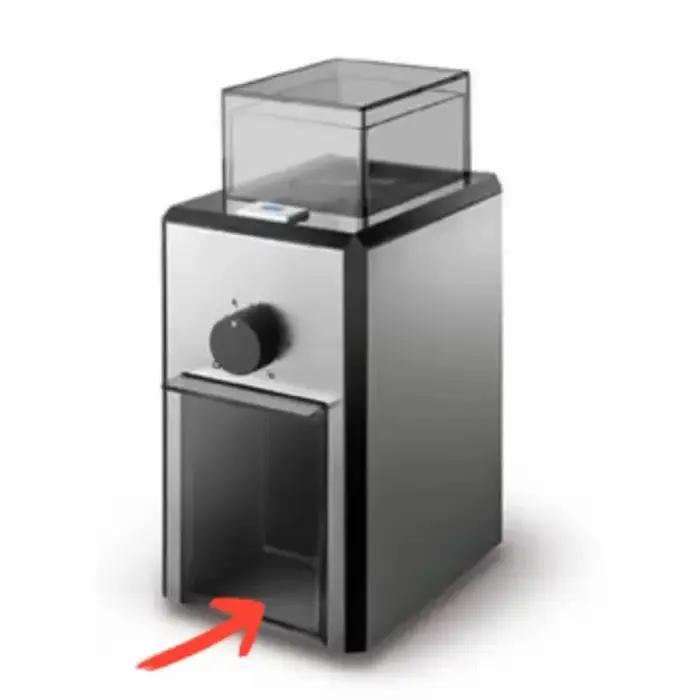 Applicable au broyeur de grains de café Delonghi KG89