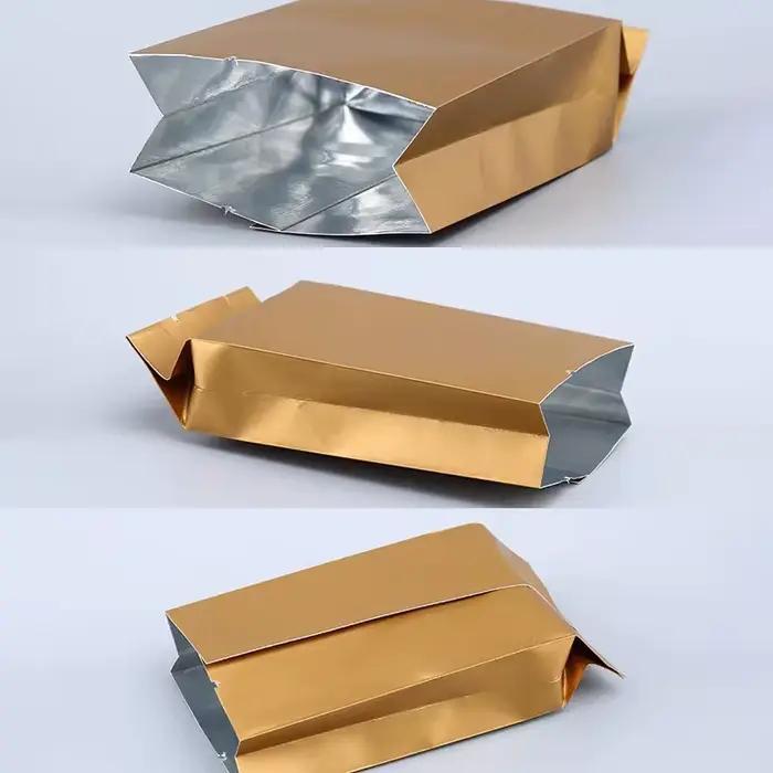 Sélection d'été : Sachets de thé Oolong personnalisés Alishan Oolong/Osmanthus