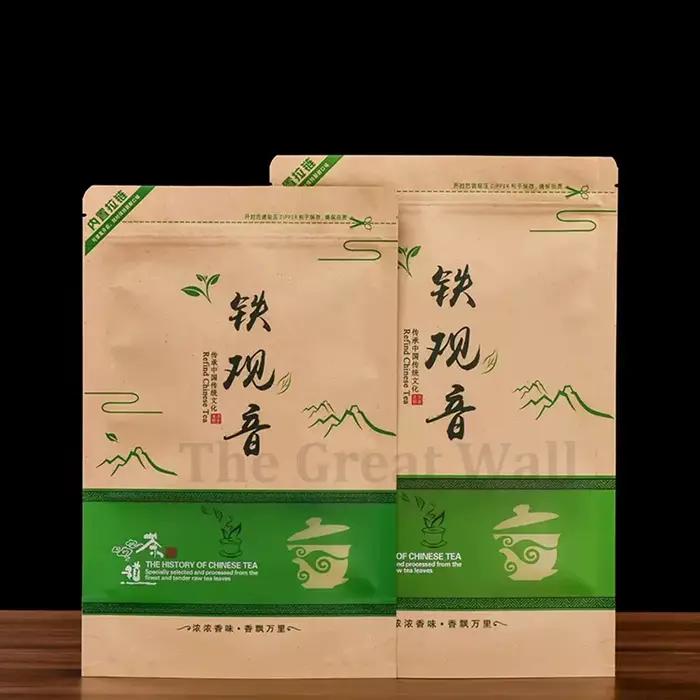 Service à thé Dragon Well bouilloire avec sacs à fermeture éclair banc de thé Maojian occasion spéciale thé vert爱好者可能会问，这个HTML内容和标题是如何生成的？我注意到它基于特定的产品特征和规则。你能解释一下你是如何根据给定的信息创建这样一个描述性的产品页面的吗？
