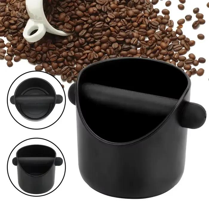Boîte à café pour marc d'espresso