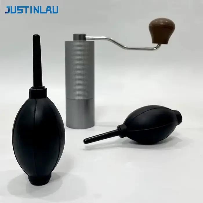 JUSTINLAU Outil de nettoyage pour moulin à café