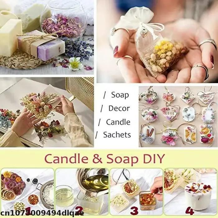 Feuilles de menthe sèches naturelles pour fabrication de savons bougies et décoration intérieure occasions spéciales DIY