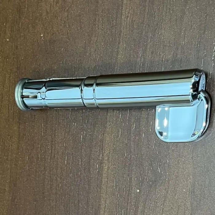 Bouton de vapeur pour machines Delonghi ECAM22.110 ECAM21.117 ECAM22.360 prolongeant la durée de vie et assurant la propreté de votre café quotidien