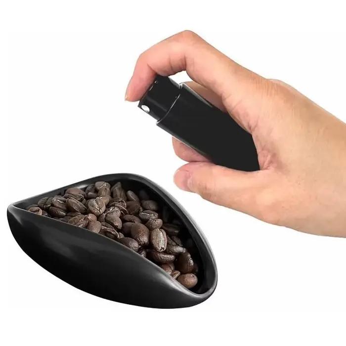 Kit de doseur et cuillère pour grains de café en céramique pour amateurs de café occasions spéciales à domicile