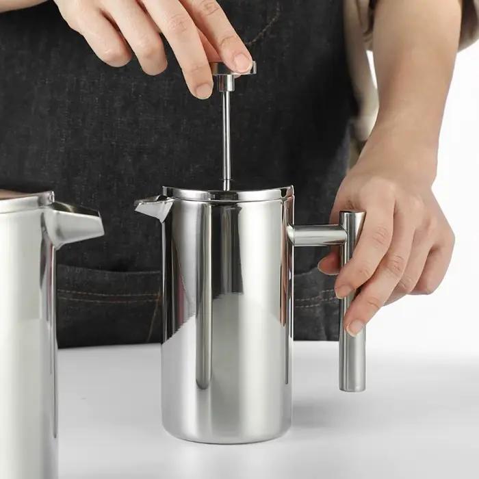 Cafetière à presse française de 350ml