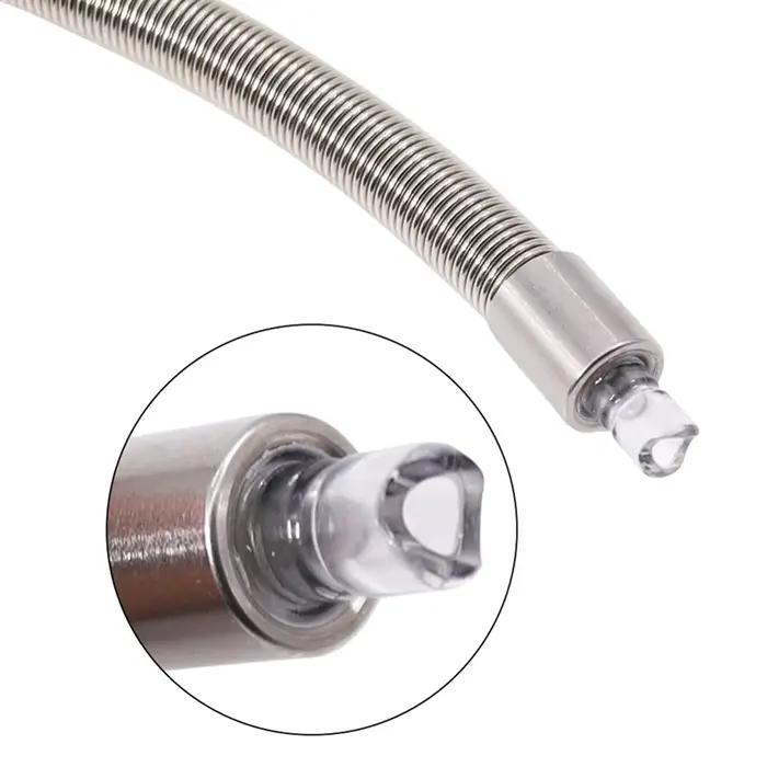 B89B-Tube de lait pour Machine à café JURA