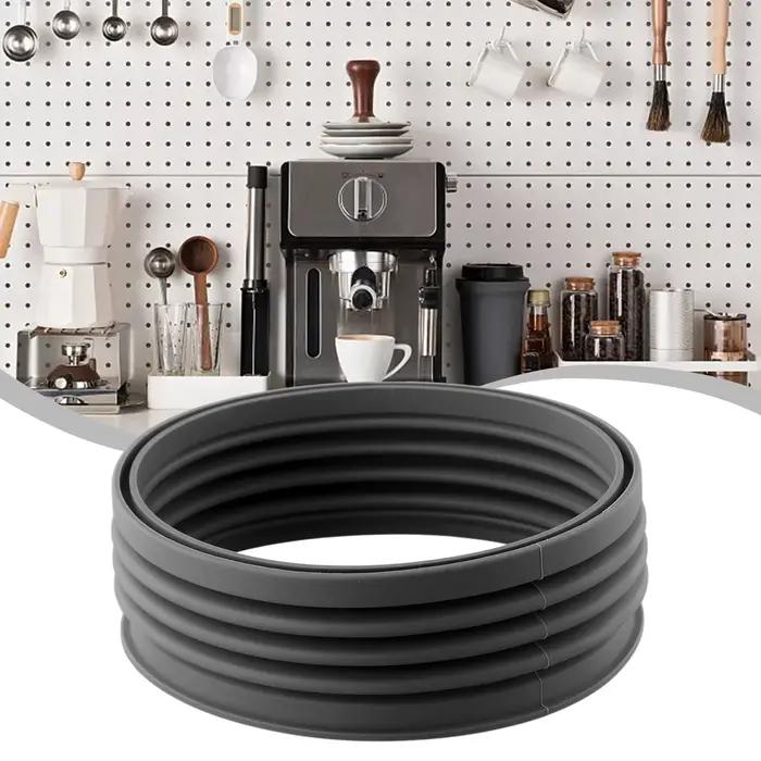 Volume comprimé de café pour trémie de Dose Breville Machine