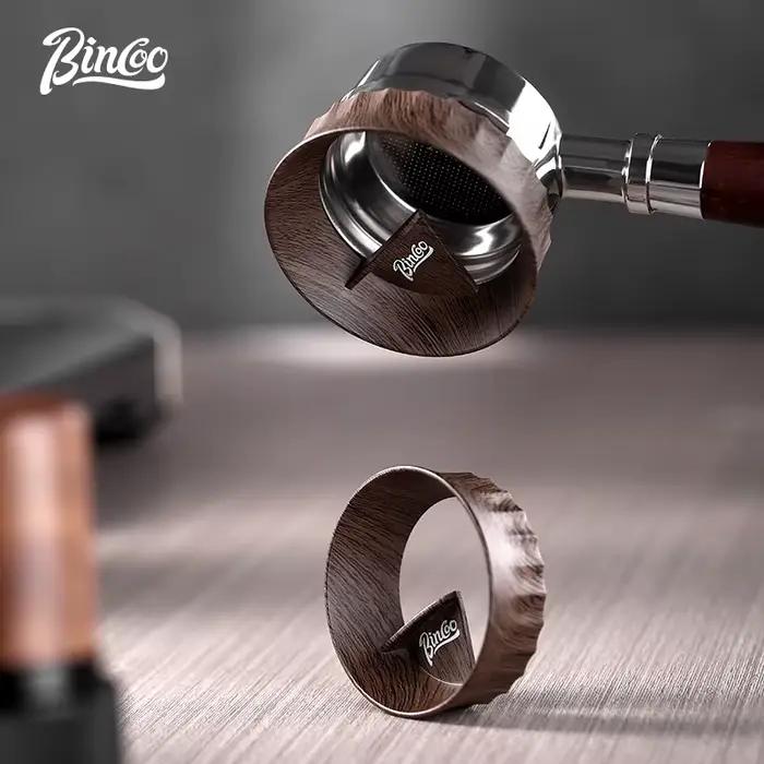 Bincoo-Anneau de dosage magnétique pour expresso