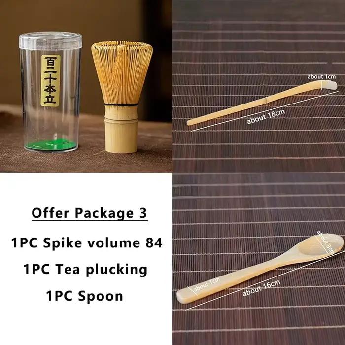 Service à thé japonais