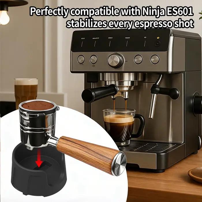 Support pour porte-filtre OANKR compatible avec la machine à expresso Ninja