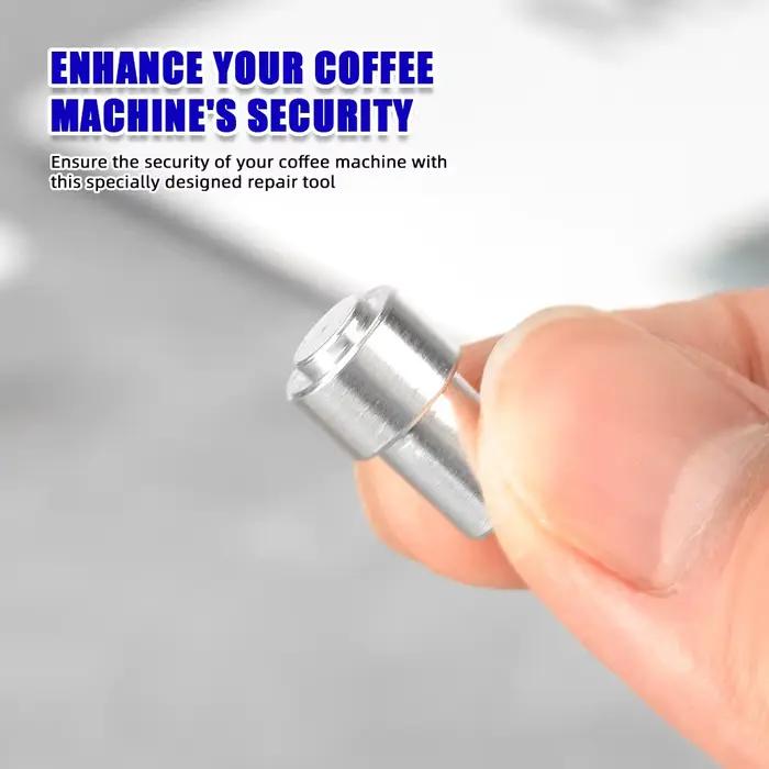 Outil de réparation de Machine à café
