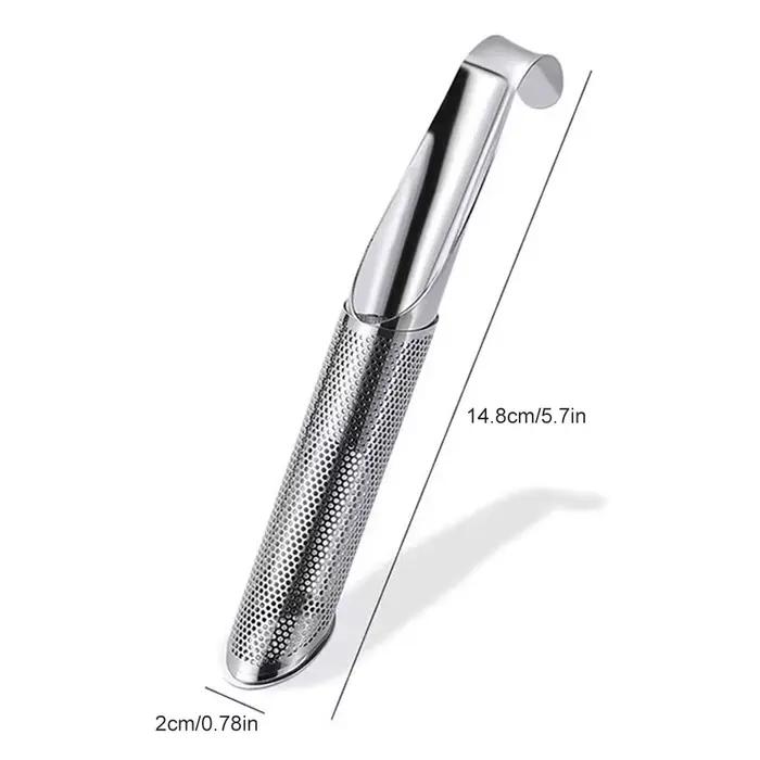 Accessoires de thé portables pour la maison