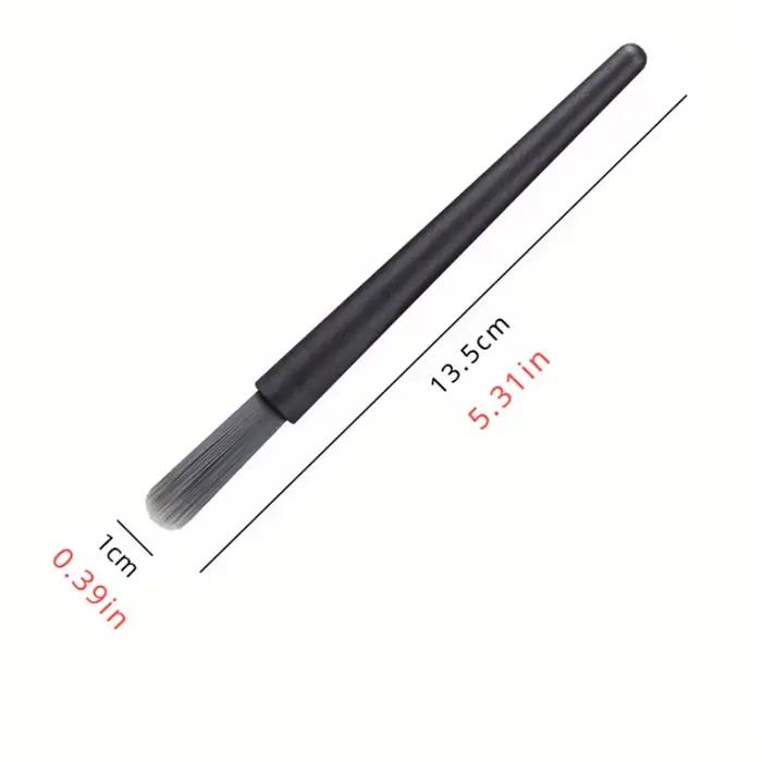 Brosse de nettoyage pour Machine à expresso recommandée par Barista