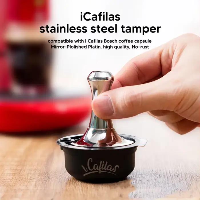 Capsule de café réutilisable de 50 à 450ml