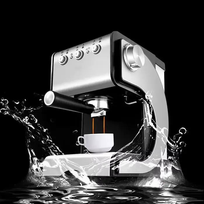 Nettoyant détartrant pour machine à café
