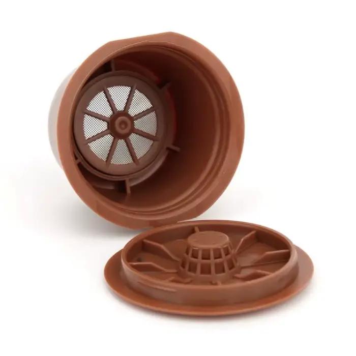 Capsules de café réutilisables