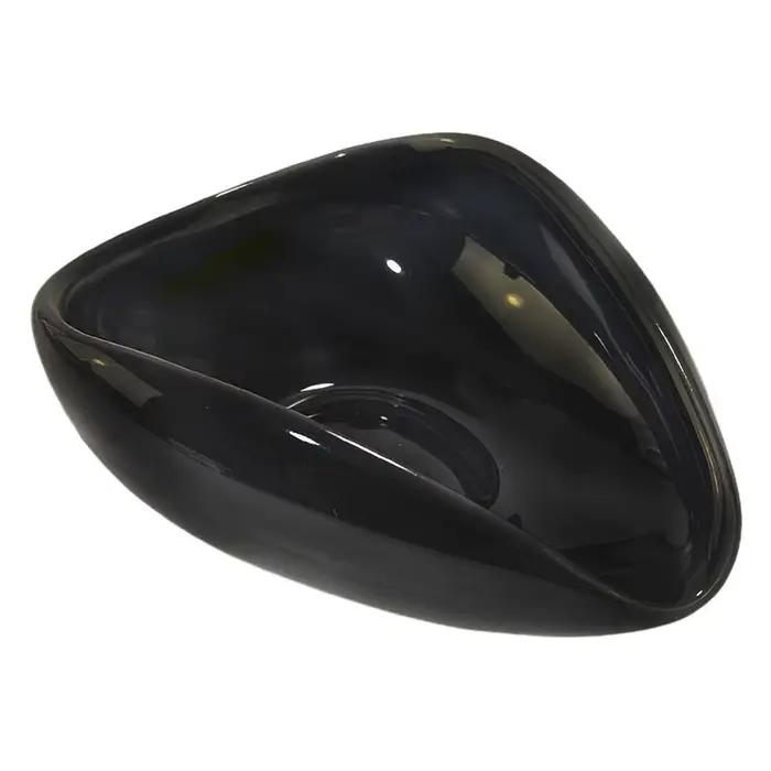 B64B - Ensemble de plateaux de présentation pour grains de café - Design minimaliste moderne - Variété de styles pour
