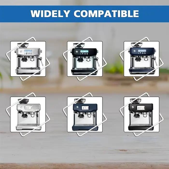 Pour Machine à café Sage SES 990/980/500/878/875/880/920/810