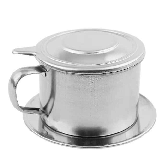 Cafetière vietnamienne authentique de 50 ml/100 ml
