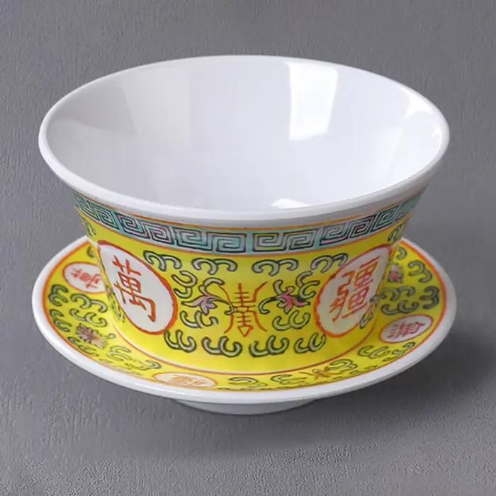 Tasses à Thé Kungfu en Céramique ANENG pour Cérémonie du Thé Traditionnelle et Moments Intimes