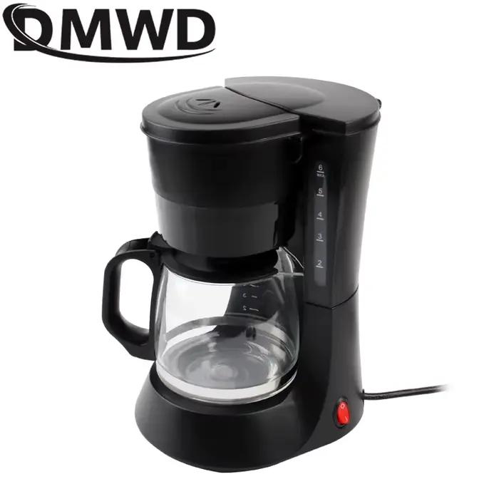 Machine à café goutte à goutte entièrement automatique 110V/220V