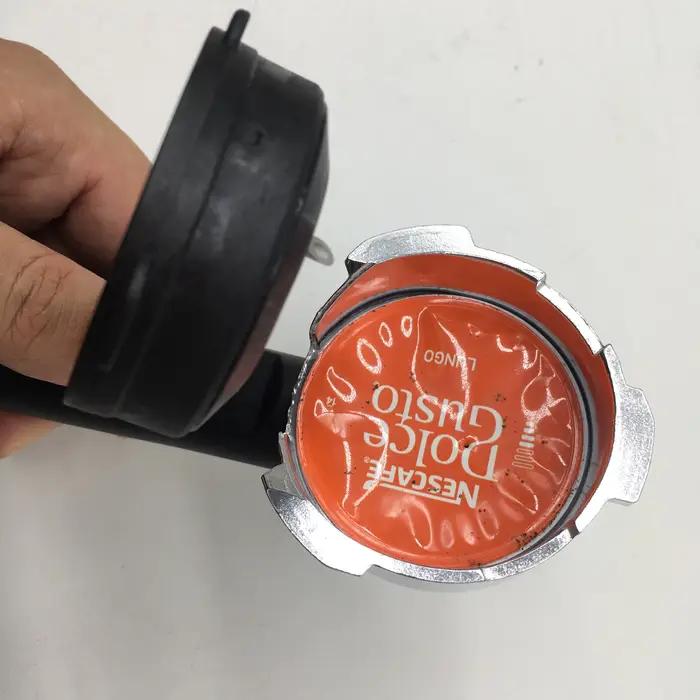 Poignée de capsule Dolce Gusto pour portafiltre 51 mm