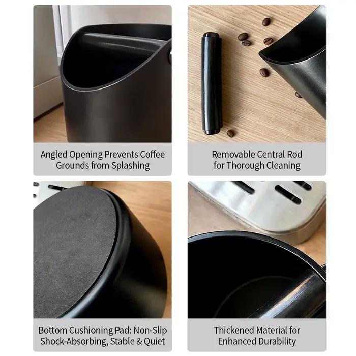 Boîte à déchets de café OANKR