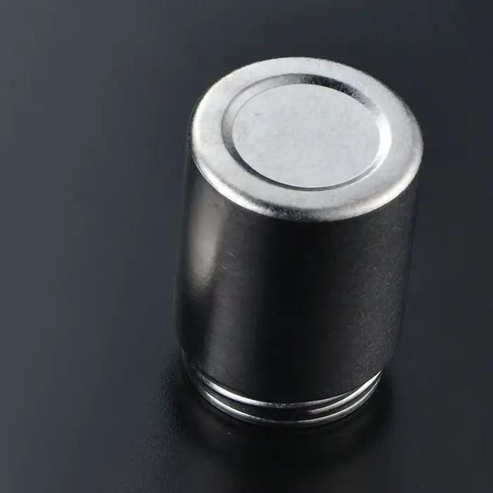 Boîte à thé Portable en titane pur 260ml