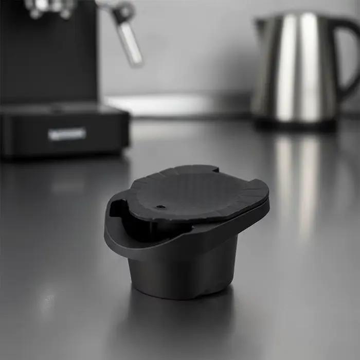 Adaptateur de capsule de café réutilisable pour Dolce Gusto Genio S
