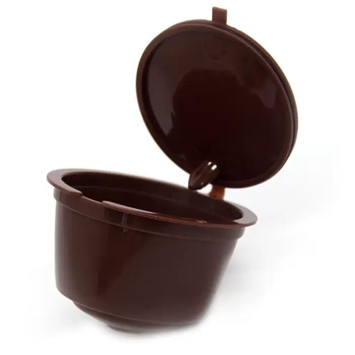 1 capsule de café rechargeable Dolce Gusto
