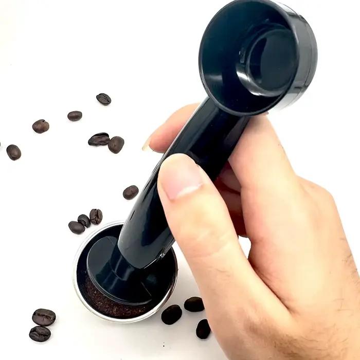 Cuillère à café 2 en 1