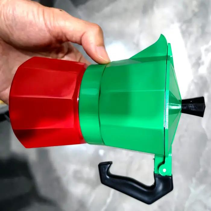 Cafetière italienne classique Moka